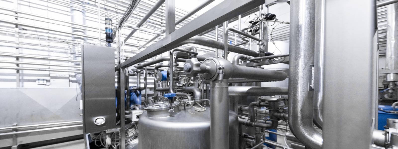 Condensate Recovery Systems